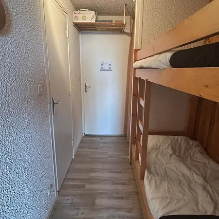 Au Coeur De Super Avec Balcon Sud Et Parking - Fr-1-814-19