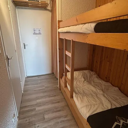 Au Coeur De Super Avec Balcon Sud Et Parking - Fr-1-814-19